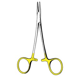 Sklar Instruments&nbsp;Needle Holder Sklar Microscopy Surgical   1/EA