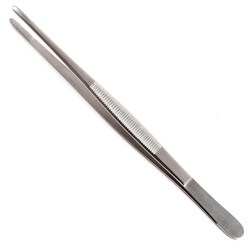 Sklar Instruments&nbsp;Forceps Sklar Microscopy Surgical   12/PK