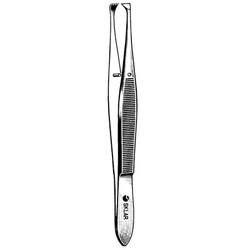 Sklar Instruments&nbsp;Forceps Sklar Microscopy Surgical   12/PK