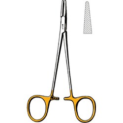 Sklar Instruments&nbsp;Needle Holder Sklar Microscopy Surgical   1/EA