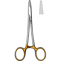 Sklar Instruments&nbsp;Needle Holder Sklar Microscopy Surgical   1/EA