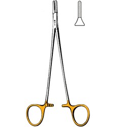 Sklar Instruments&nbsp;Needle Holder Sklar Microscopy Surgical   1/EA