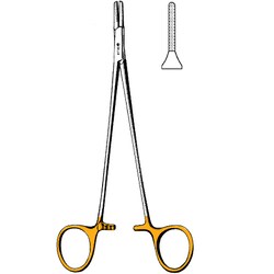 Sklar Instruments&nbsp;Needle Holder Sklar Microscopy Surgical   1/EA