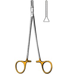 Sklar Instruments&nbsp;Needle Holder Sklar Microscopy Surgical   1/EA