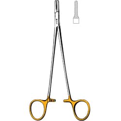 Sklar Instruments&nbsp;Needle Holder Sklar Microscopy Surgical   1/EA