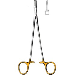 Sklar Instruments&nbsp;Needle Holder Sklar Microscopy Surgical   1/EA