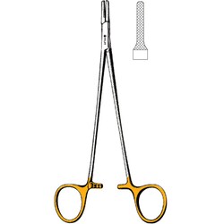 Sklar Instruments&nbsp;Needle Holder Sklar Microscopy Surgical   1/EA