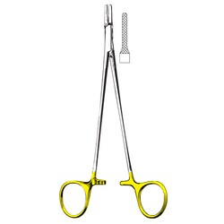 Sklar Instruments&nbsp;Needle Holder Sklar Microscopy Surgical   1/EA