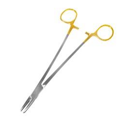 Sklar Instruments&nbsp;Needle Holder Sklar Microscopy Surgical   1/EA