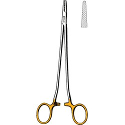 Sklar Instruments&nbsp;Needle Holder Sklar Microscopy Surgical   1/EA