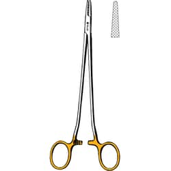 Sklar Instruments&nbsp;Needle Holder Sklar Microscopy Surgical   1/EA