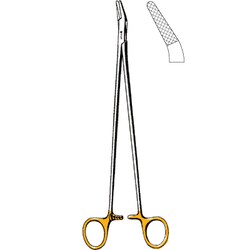 Sklar Instruments&nbsp;Needle Holder Sklar Microscopy Surgical   1/EA