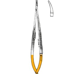 Sklar Instruments&nbsp;Needle Holder Sklar Microscopy Surgical   1/EA