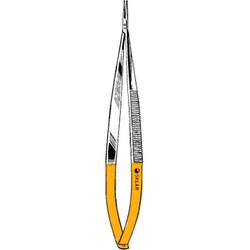 Sklar Instruments&nbsp;Needle Holder Sklar Microscopy Surgical   1/EA