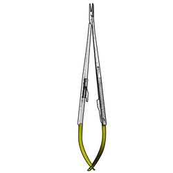 Sklar Instruments&nbsp;Needle Holder Sklar Microscopy Surgical   1/EA