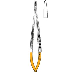 Sklar Instruments&nbsp;Needle Holder Sklar Microscopy Surgical   1/EA