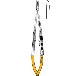 Sklar Instruments&nbsp;Needle Holder Sklar Microscopy Surgical   1/EA