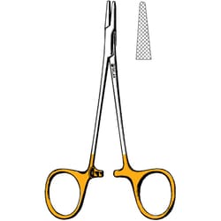 Sklar Instruments&nbsp;Needle Holder Sklar Microscopy Surgical   1/EA