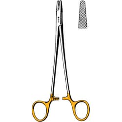 Sklar Instruments&nbsp;Needle Holder Sklar Microscopy Surgical   1/EA