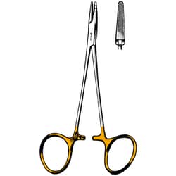 Sklar Instruments&nbsp;Needle Holder Sklar Microscopy Surgical   1/EA