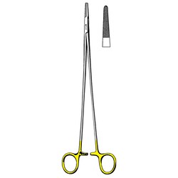 Sklar Instruments&nbsp;Needle Holder Sklar Microscopy Surgical   1/EA