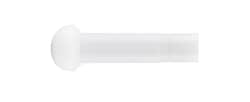 Glass Expansion Straight HF Resistant Adaptor MB19