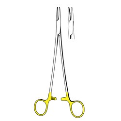 Sklar Instruments&nbsp;Needle Holder Sklar Microscopy Surgical   1/EA