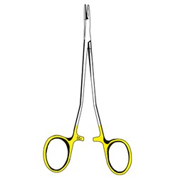 Sklar Instruments&nbsp;Needle Holder Sklar Microscopy Surgical   1/EA