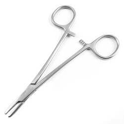 Sklar Instruments&nbsp;Needle Holder Sklar Microscopy Surgical   12/PK