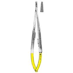 Sklar Instruments&nbsp;Needle Holder Sklar Microscopy Surgical   1/EA