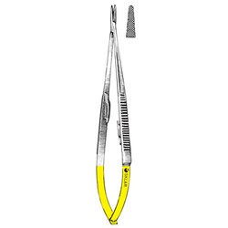 Sklar Instruments&nbsp;Needle Holder Sklar Microscopy Surgical   1/EA
