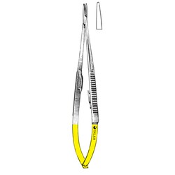 Sklar Instruments&nbsp;Needle Holder Sklar Microscopy Surgical   1/EA