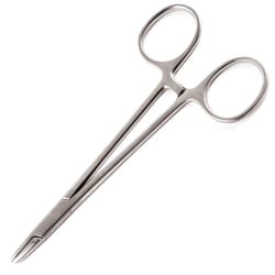 Sklar Instruments&nbsp;Needle Holder Sklar Microscopy Surgical   12/PK