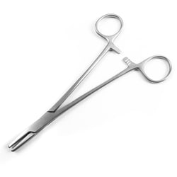 Sklar Instruments&nbsp;Needle Holder Sklar Microscopy Surgical   12/PK