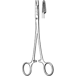 Sklar Instruments&nbsp;Needle Holder Sklar Microscopy Surgical   12/PK