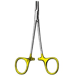 Sklar Instruments&nbsp;Needle Holder Sklar Microscopy Surgical   1/EA