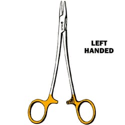Sklar Instruments&nbsp;Needle Holder Sklar Microscopy Surgical   1/EA