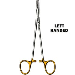 Sklar Instruments&nbsp;Needle Holder Sklar Microscopy Surgical   1/EA