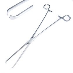 Sklar Instruments&nbsp;Forceps Sklar Microscopy Surgical   12/PK