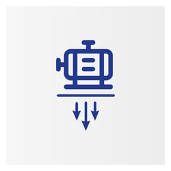 SHP Steriltechnik AG&nbsp;Option V Laboklav 55-195, Vacuum