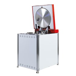 SHP Steriltechnik AG&nbsp;Laboklav 80 Steam Steriliser, Vertical