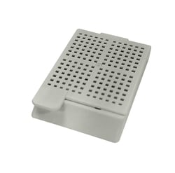 Epredia&trade;&nbsp;Series 210 Laser Biopsy Cassettes with Front Tab Lids