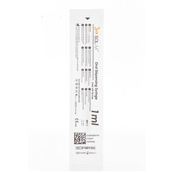 Sol-M Oral Syringe 1 mL | Buy Online | Sol-M&trade; | Fisher Scientific
