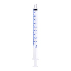 Sol-M Oral Syringe 1 mL | Buy Online | Sol-M&trade; | Fisher Scientific