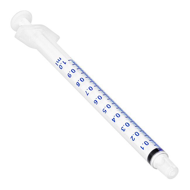 SolM Oral Syringe Color Clear; Needle Gauge 1 mLFirst Aid and