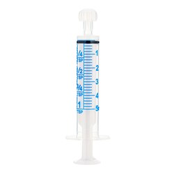 Sol-M Oral Syringe 5 mL | Buy Online | Sol-M&trade; | Fisher Scientific
