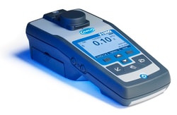 Hach Company 2100Q Portable Turbidimeter, Quantity: Each of 1