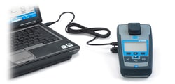 Hach Company 2100Q IS with USB+Power Module, Quantity: Each of 1