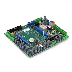 Petroleum Analyzer Corporation Control Board, Quantity: Each of 1