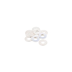 Petroleum Analyzer Corporation Seal, Inlet, TPI, 10 pc, Quantity: Pack